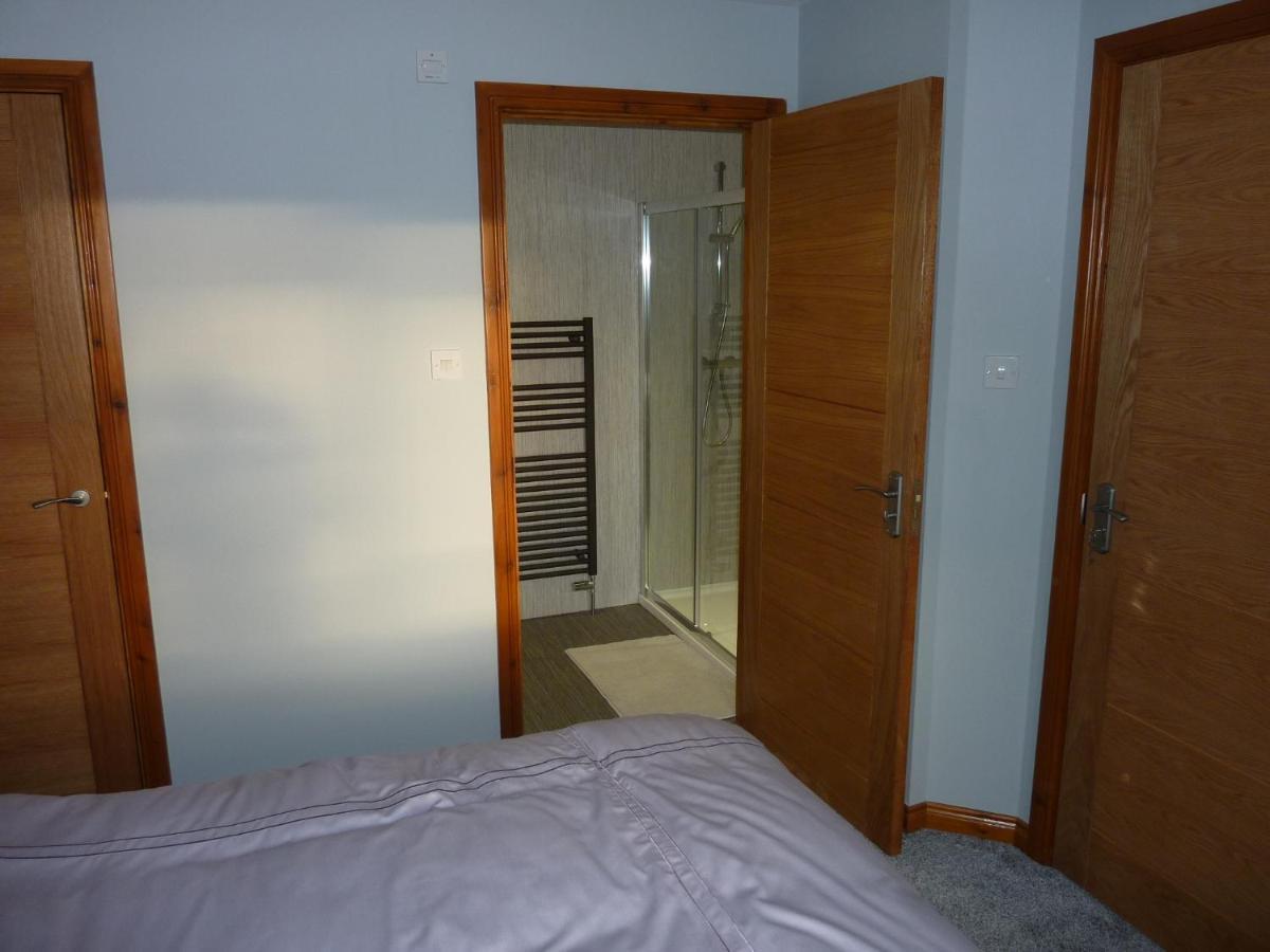 Inverness. Private Double Room With En Suite. Room Only. Exterior foto